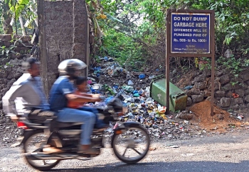 SPOTLIGHT | Margao’s waste paradox: Crores spent on a system that falls short