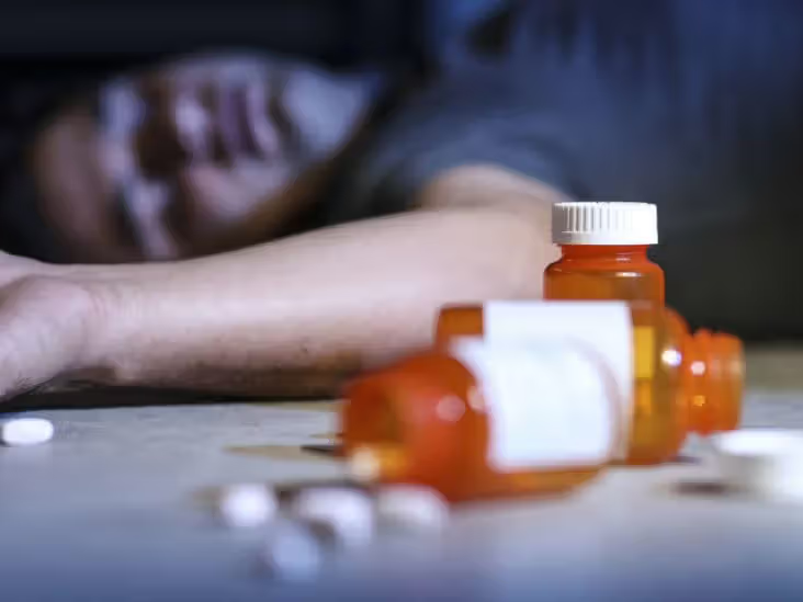 Narcotics --The current perspectives and deleterious effects